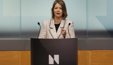 Norway moves to raise rates amid 'too high' inflation