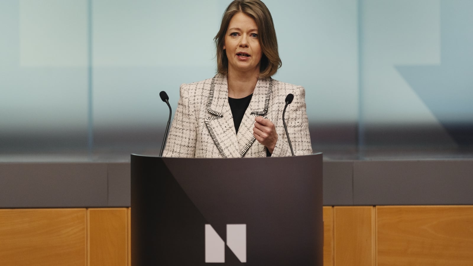 Norway moves to raise rates amid 'too high' inflation