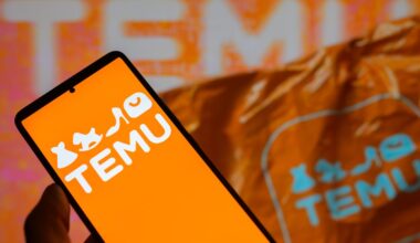 EU fines Temu €200m over sale of illegal products
