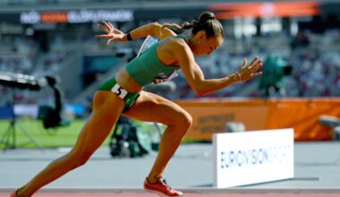 Stunning last leg from Mawdsley secures World relay spot
