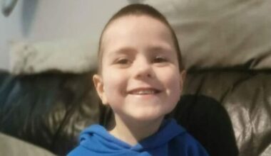 Woman arrested in relation to Kyran Durnin investigation