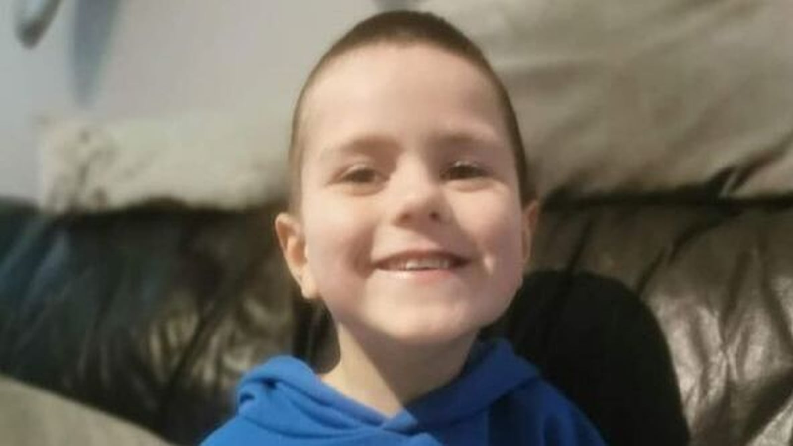 Woman arrested in relation to Kyran Durnin investigation