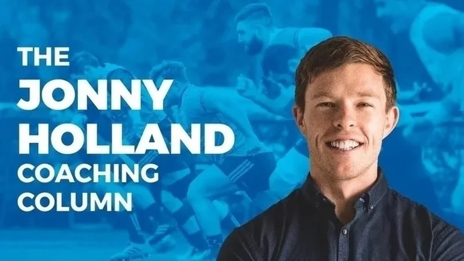 Leinster need to change something in drive for five