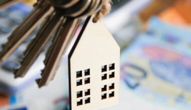 Irish mortgage rates inch again higher in March