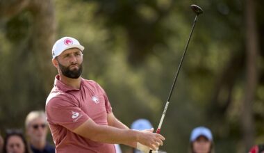 Chastened LIV outcasts in rough spot at PGA Championship