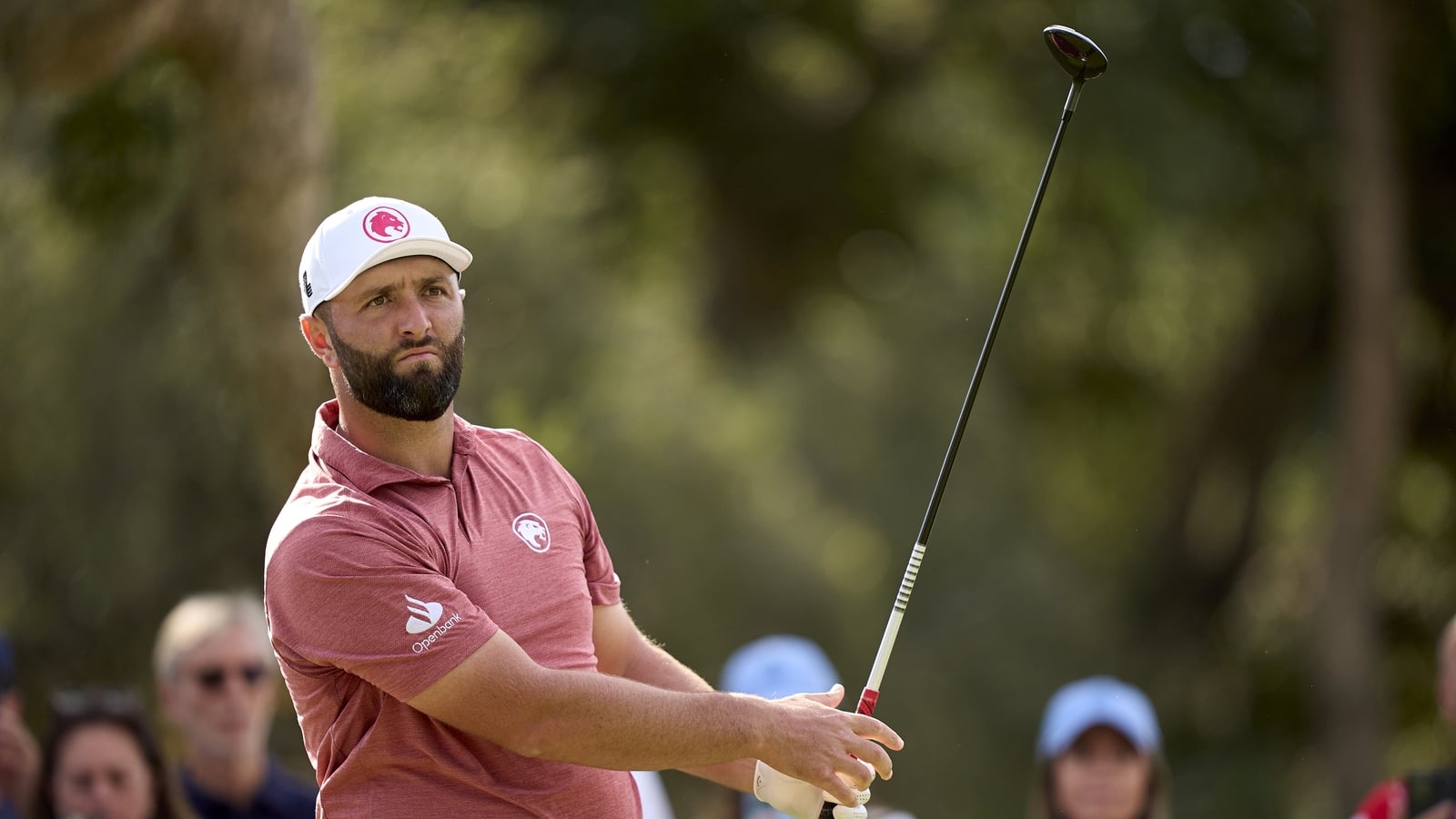 Chastened LIV outcasts in rough spot at PGA Championship