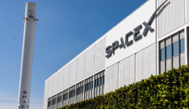 Elon Musk eyes Wall Street record with SpaceX IPO