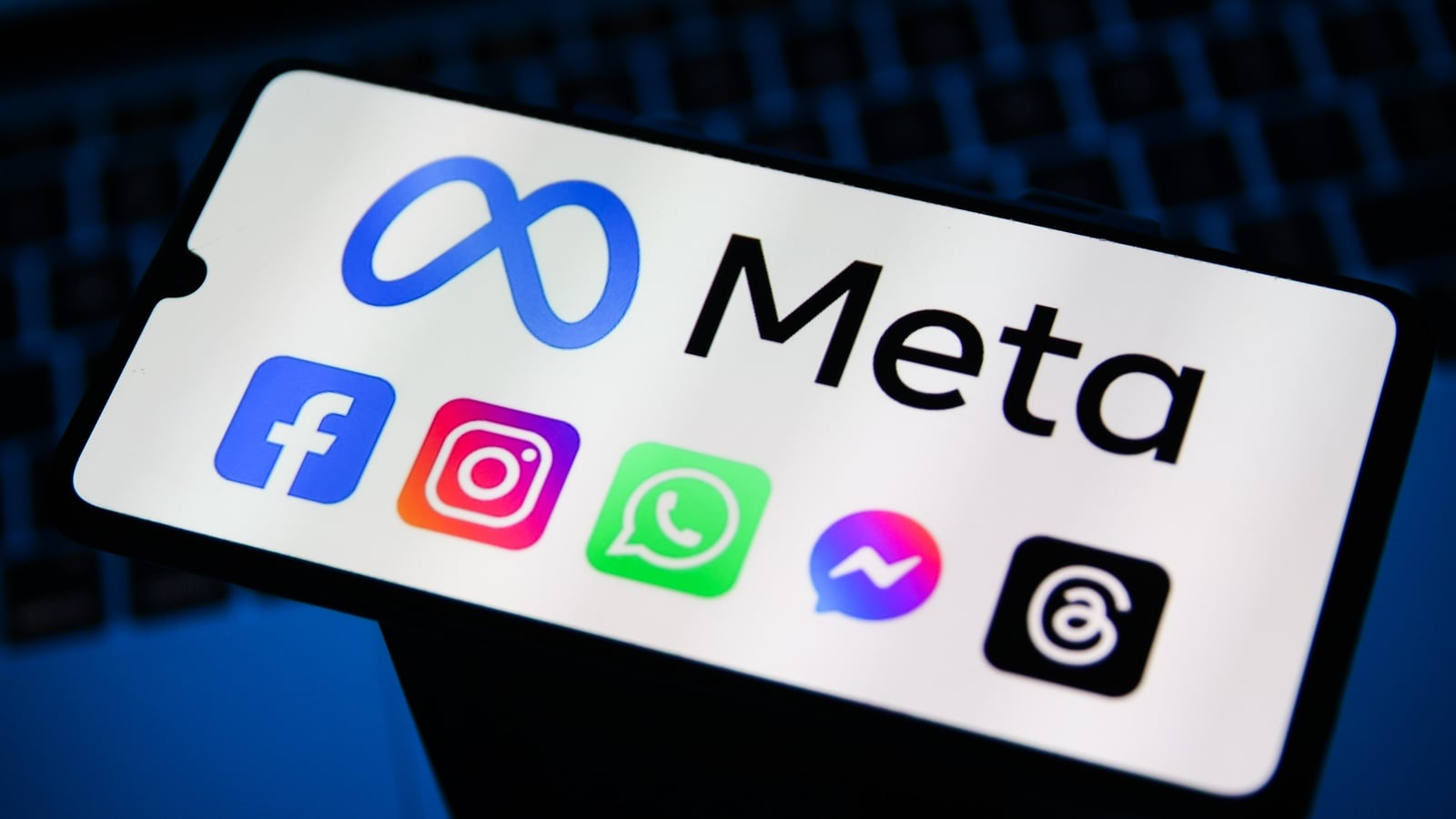 Meta lays out details of May 20 restructuring