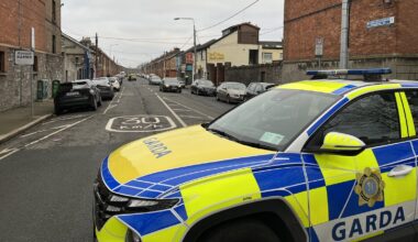 Trial date set for man over Dublin slashing attacks