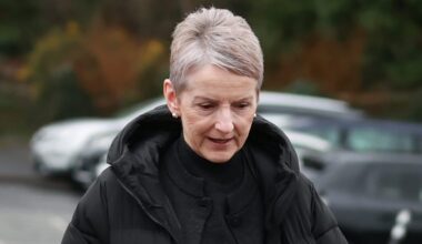Judge rules on 'trial of facts' for Eleanor Donaldson