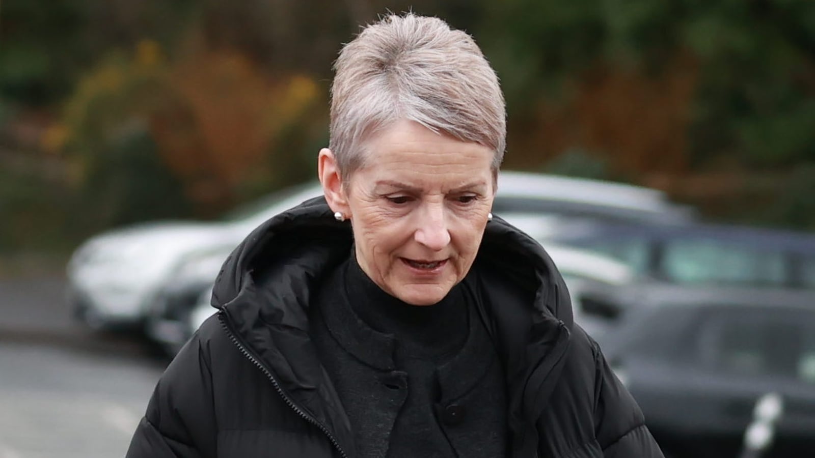Judge rules on 'trial of facts' for Eleanor Donaldson