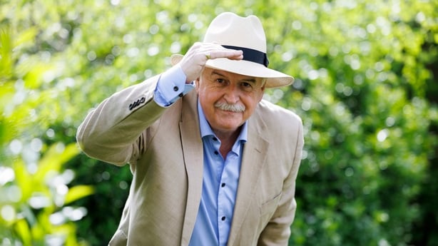 Marty Whelan