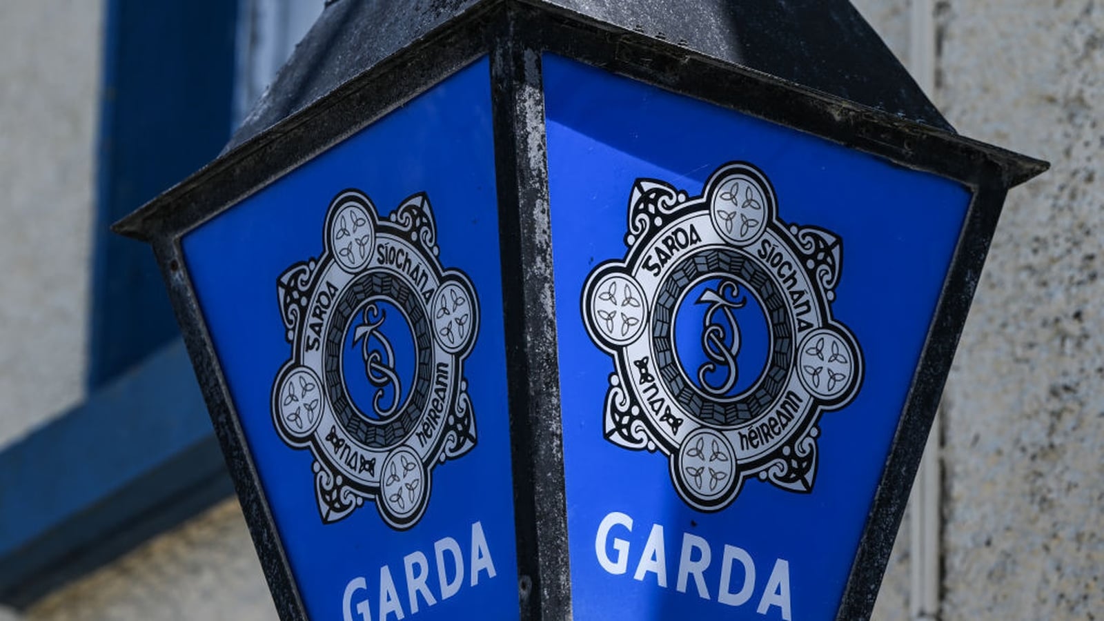 Man injured after firearm discharged at home in Kildare