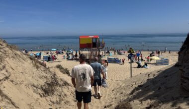 Warning issued as temperatures forecast to hit 30C