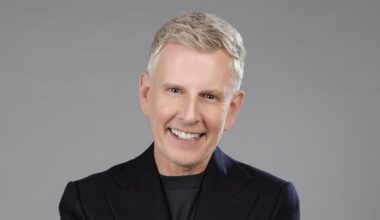 RTÉ DG defends extra payments to Patrick Kielty