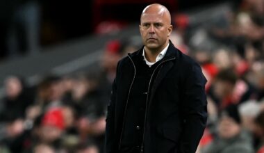Slot admits to making mistakes with his decisions