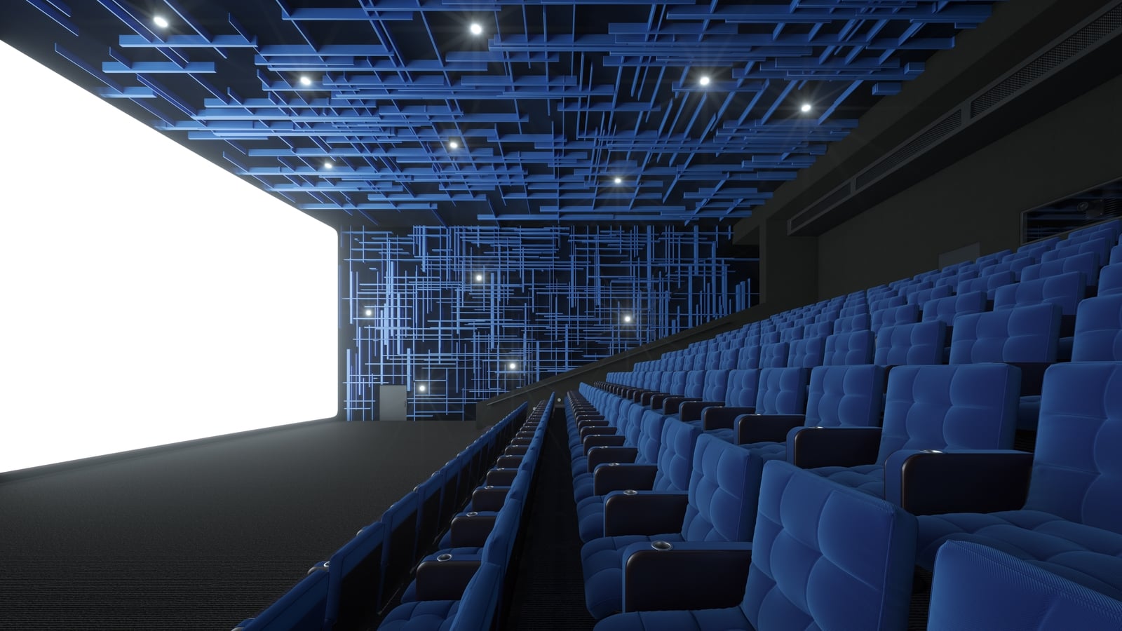 Action movies have lost some box-office punch