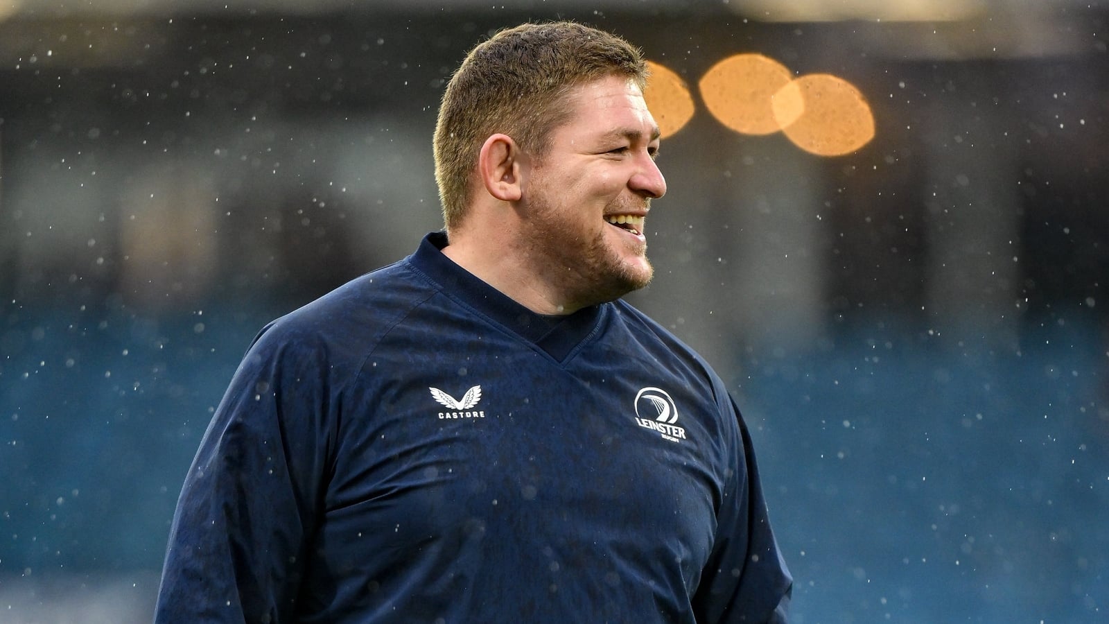 Henshaw, Furlong, Conan and Lowe return to Leinster squad