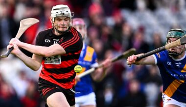 Waterford club's hurling team to be honoured at event