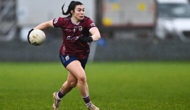 Galway withstand Mayo surge to take Connacht crown