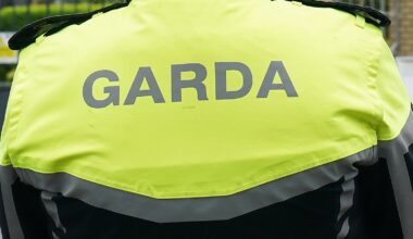 Garda patrols continue at Carlow schools after threat