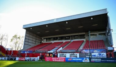 Funding worth €9.2m approved for Shelbourne FC