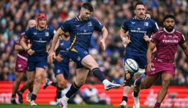 Ramifications of defeat to drive Leinster on