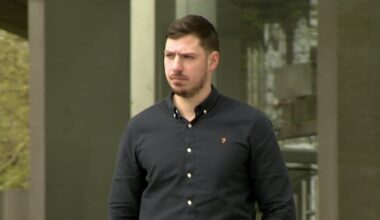 Suspended sentence for man who assaulted Ryanair worker