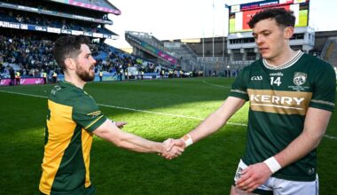 Kerry to face Donegal in blockbuster All-Ireland opener