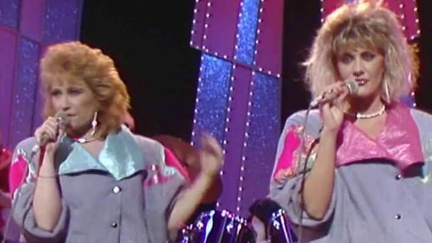 RTÉ Archives | Entertainment | The Dooleys