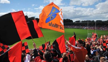 Armagh-Down to deliver classic enmity Ulster SFC built on