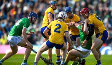 Munster SHC - Clare v Limerick: All you need to know