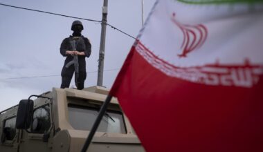 Iran says 'ball in US court'