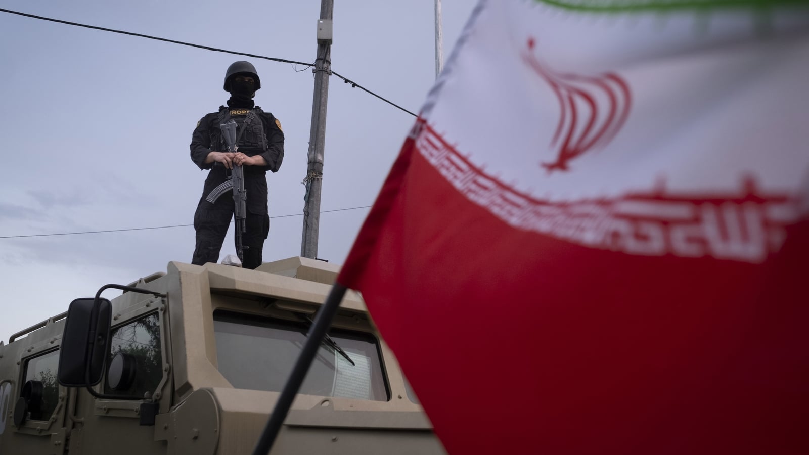 Iran says 'ball in US court'