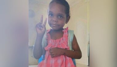 Riot erupts after Indigenous girl, 5, killed in Australia