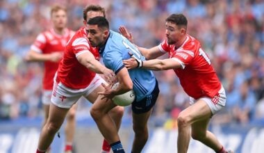 Paul Flynn's football championship predictions