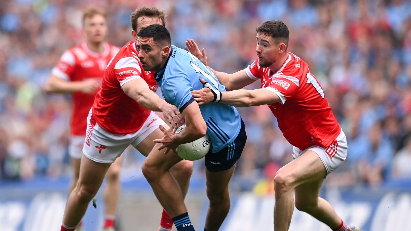 Paul Flynn's football championship predictions
