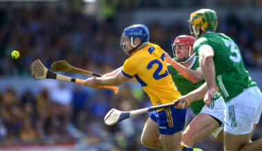 Fortress Ennis plays hosts to next generation of rivalry