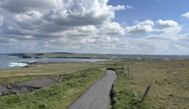 Kilkee wastewater treatment plant faces legal challenge