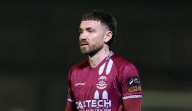 History for Cobh at Turners Cross