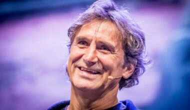 Former Formula 1 driver Zanardi dies aged 59