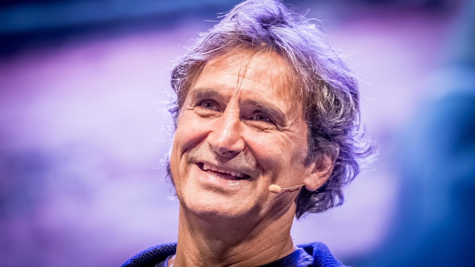 Former Formula 1 driver Zanardi dies aged 59