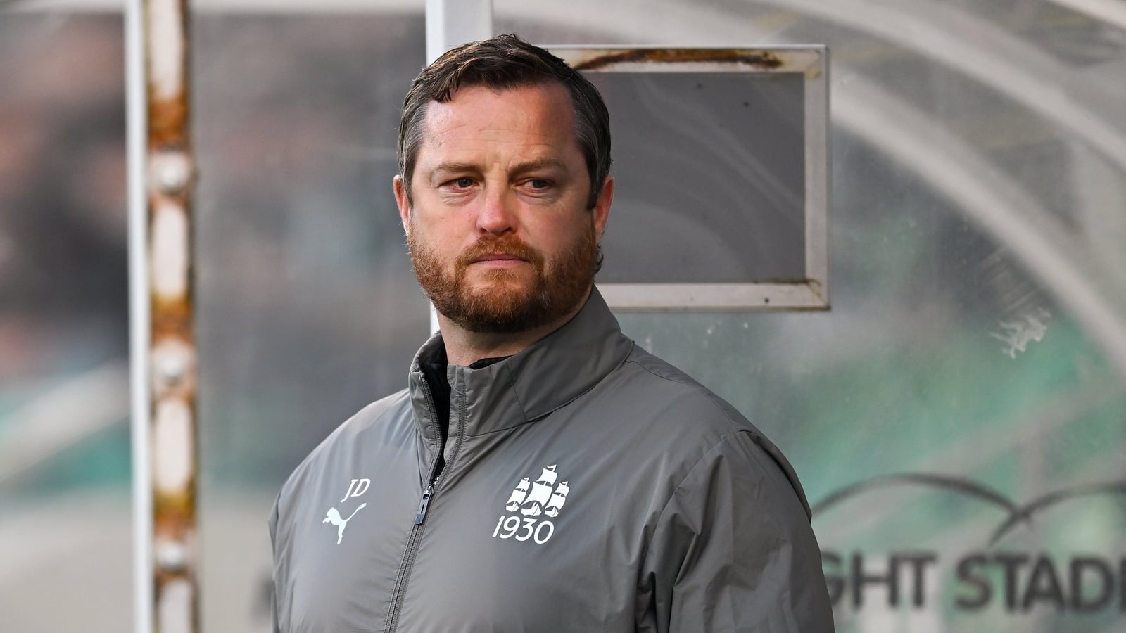 Daly departs winless Waterford after Rovers loss