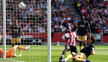 West Ham drop fears worsen after defeat