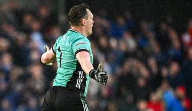 Beggan boots Monaghan into final after epic Derry tussle