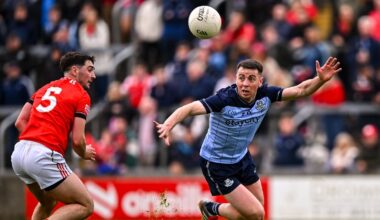 Dublin back in Leinster final after swatting Louth aside