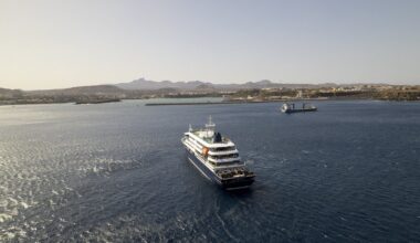 'Low risk' to public of hantavirus after ship deaths