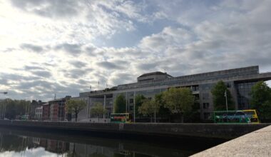 Wood Quay move 'bold', but 'pragmatic', says DCC chief