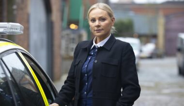 Corrie suspects face heat in hunt for Theo's killer