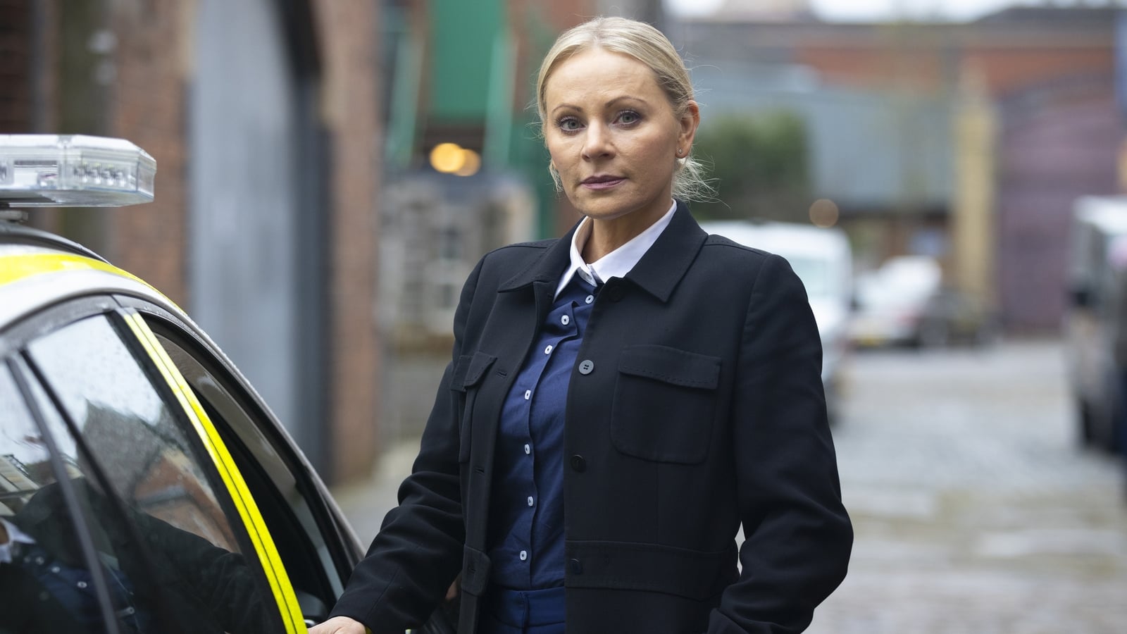 Corrie suspects face heat in hunt for Theo's killer